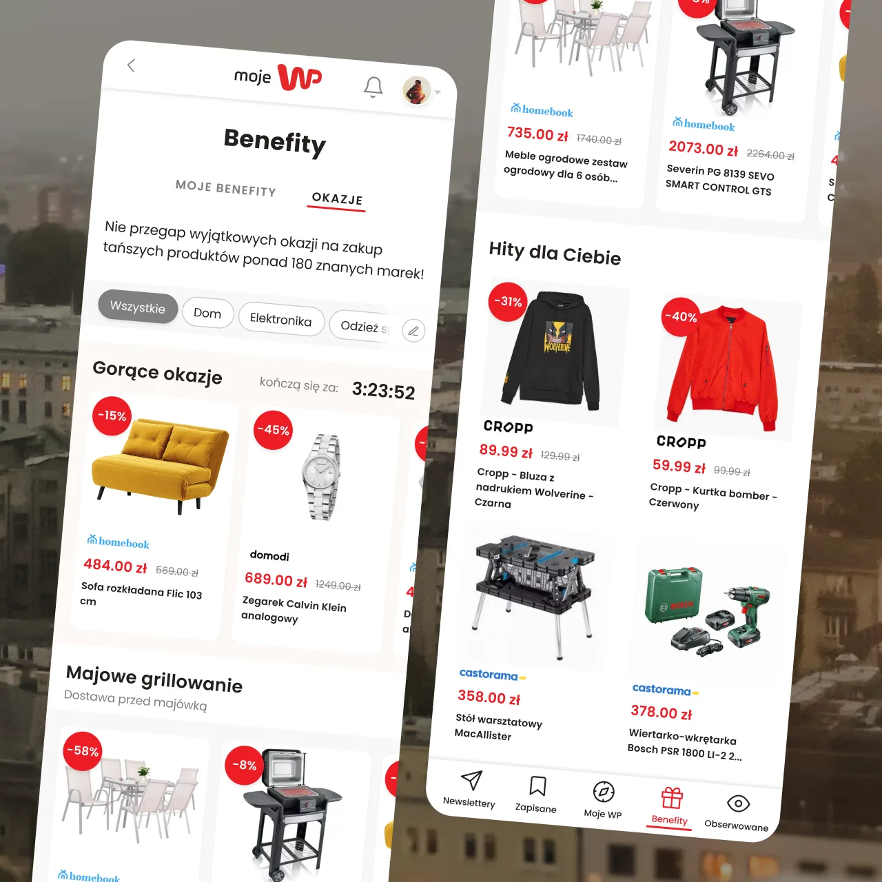 The design challenge