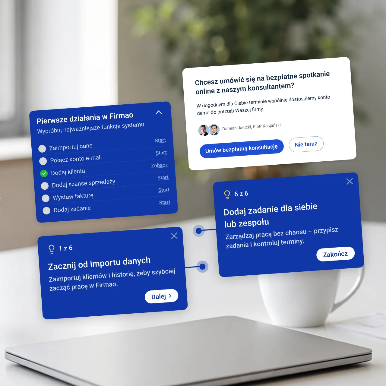 The design challenge